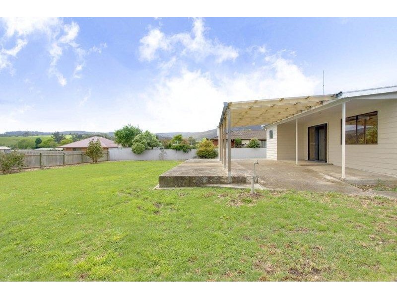 22 Station Road, Lilydale TAS 7268