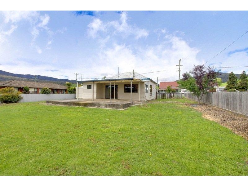22 Station Road, Lilydale TAS 7268
