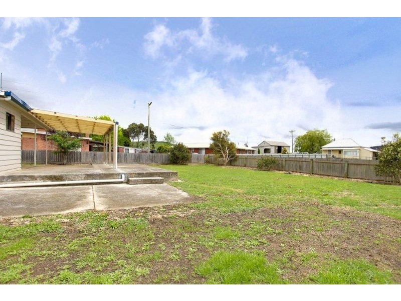 22 Station Road, Lilydale TAS 7268