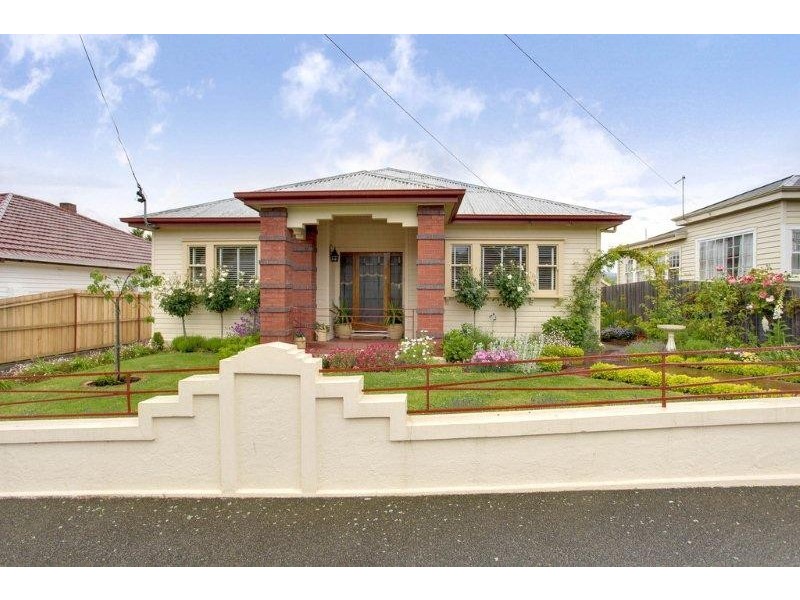 5 Everest Place, Newstead TAS 7250