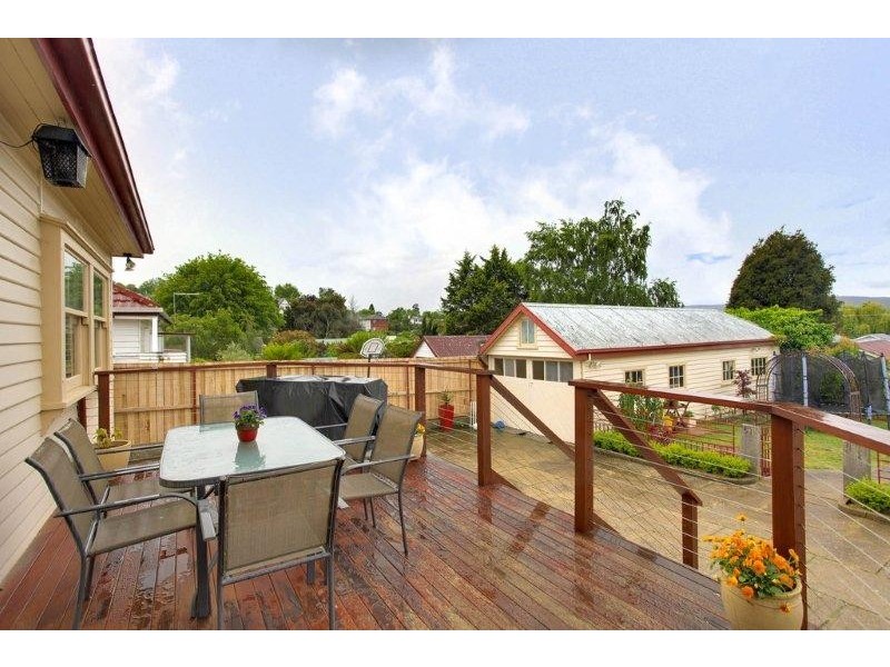 5 Everest Place, Newstead TAS 7250