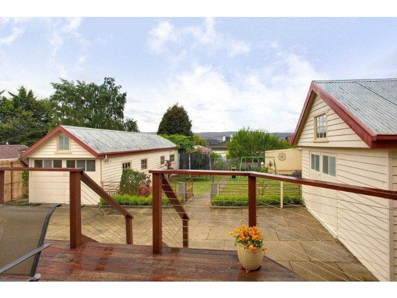 5 Everest Place, Newstead TAS 7250