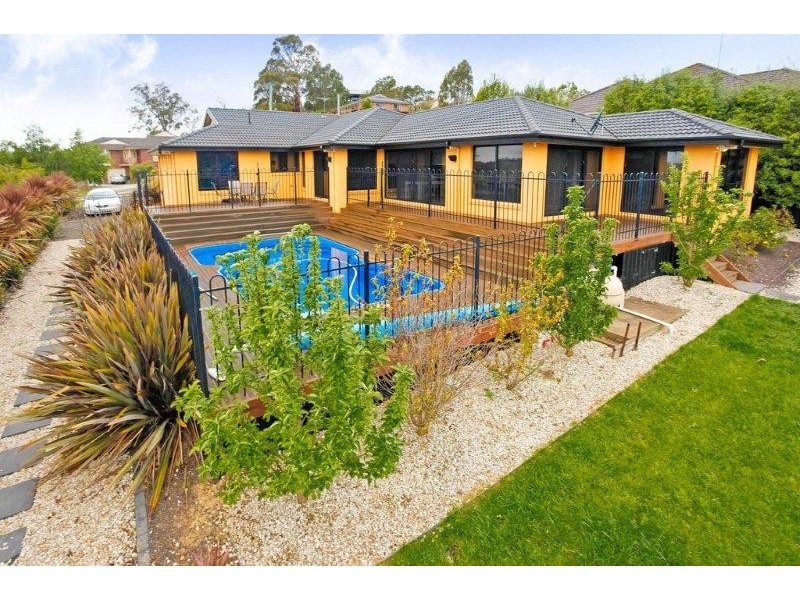 10 Columbus Drive, Blackstone Heights TAS 7250