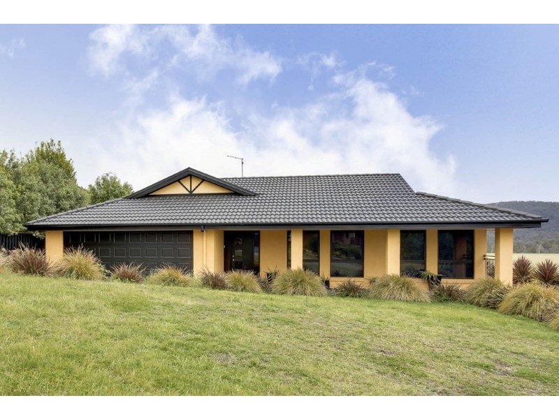 10 Columbus Drive, Blackstone Heights TAS 7250