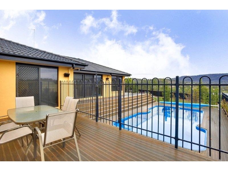 10 Columbus Drive, Blackstone Heights TAS 7250