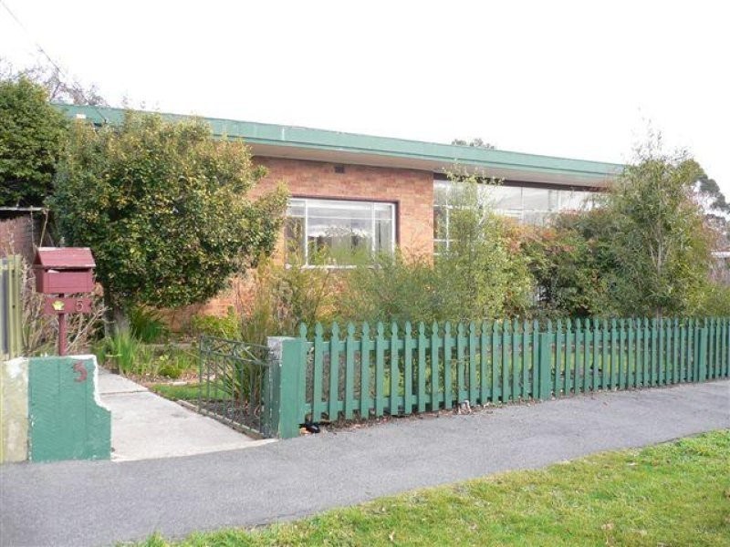 5 Veronica Crescent, Norwood TAS 7250