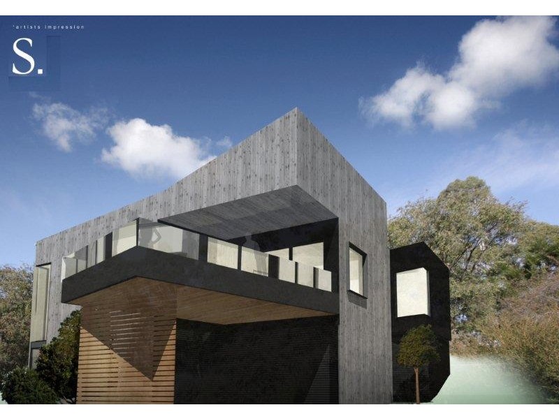 Lot 2, 69 Brougham Street, West Launceston TAS 7250