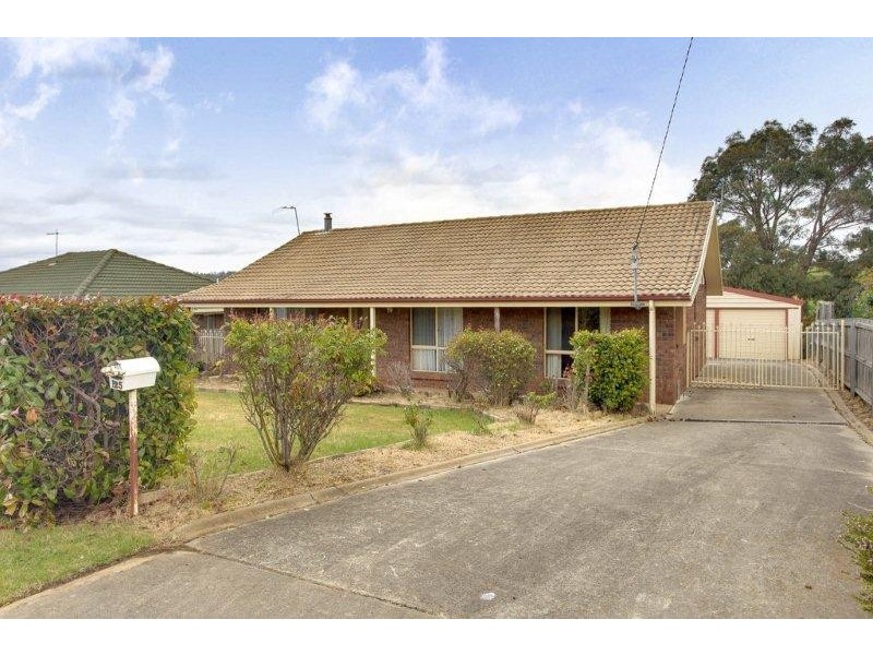125 South Esk Drive, Hadspen TAS 7290