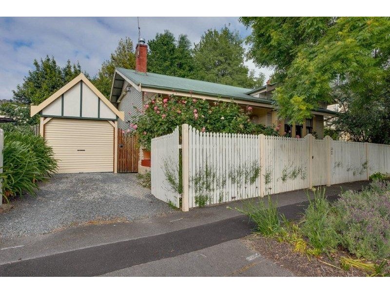 30 Maitland Street, West Launceston TAS 7250