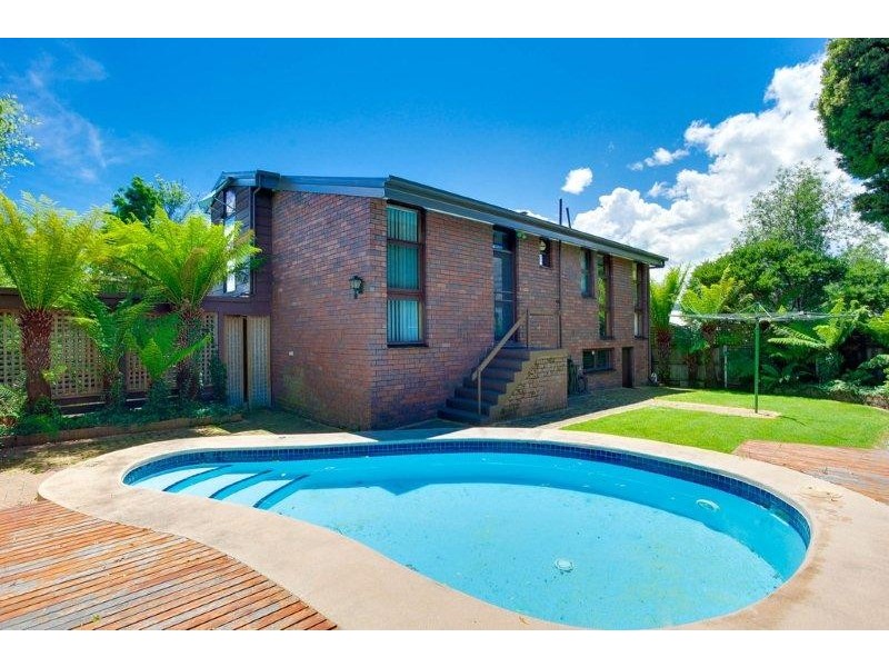 2b Olive Street, Newstead TAS 7250