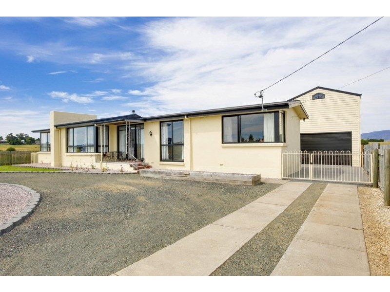 65 Nile Rd, Evandale TAS 7212