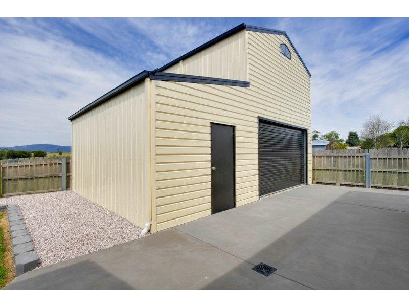 65 Nile Rd, Evandale TAS 7212