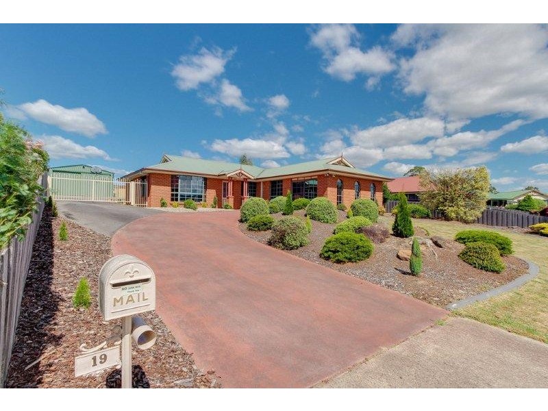 19 St Clair Road, Legana TAS 7277