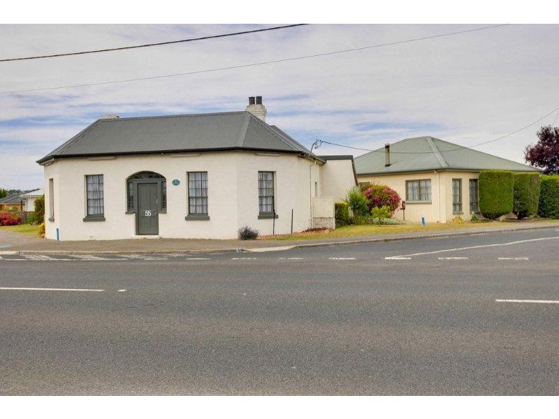 55 Main Road, Perth TAS 7300