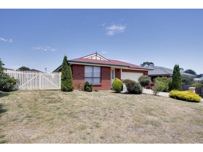 23 Rothesay Close, Newnham TAS 7248