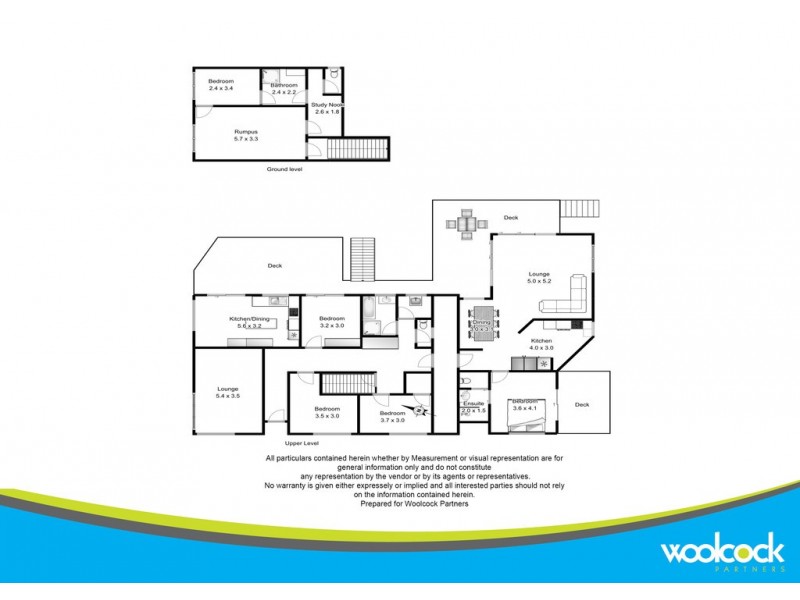 14 Barossa Place, Newstead TAS 7250