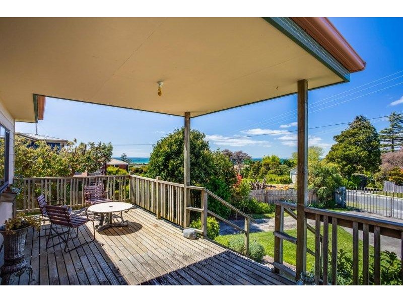 48 Elizabeth St, Bridport TAS 7262