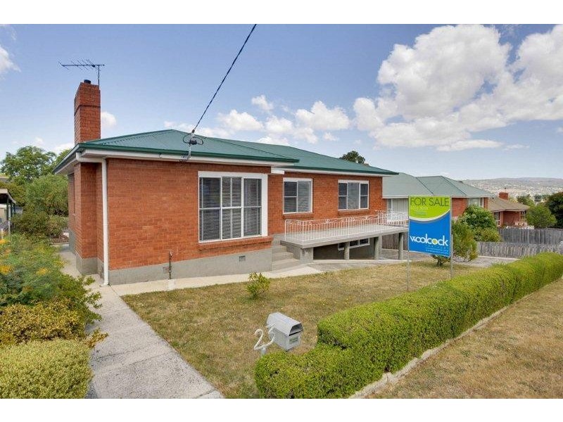 23 Ronneby Road, Newnham TAS 7248