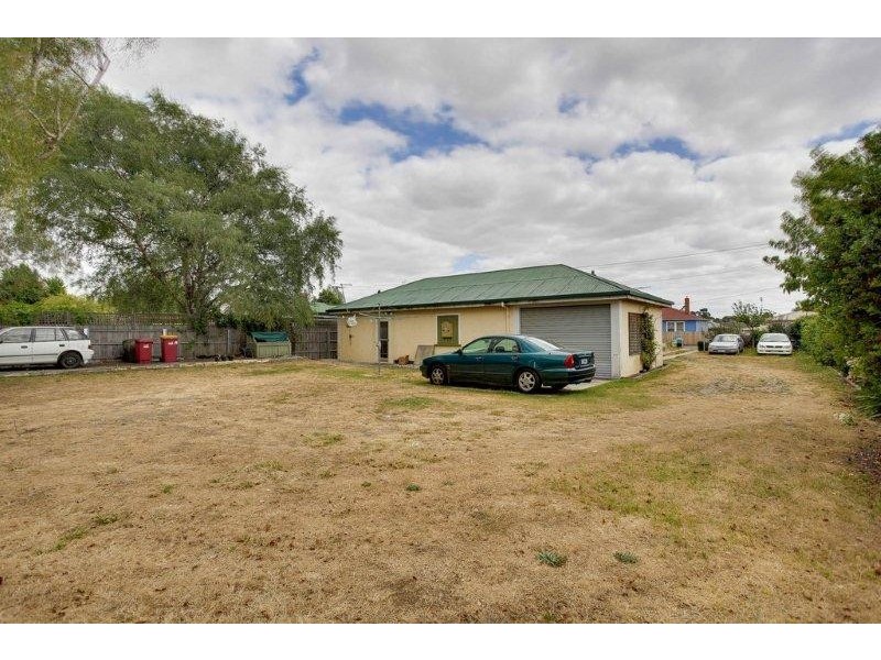 43 Haig St, Mowbray TAS 7248