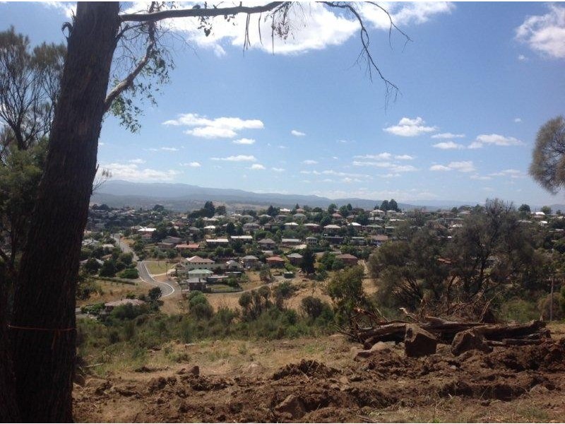 Various Lots Granville Heights, West Launceston TAS 7250