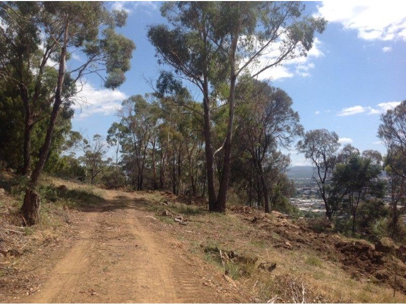 Various Lots Granville Heights, West Launceston TAS 7250