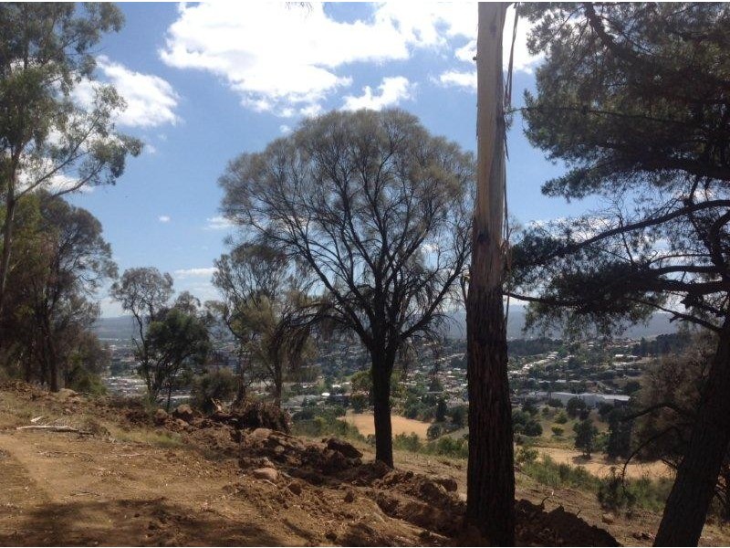 Various Lots Granville Heights, West Launceston TAS 7250