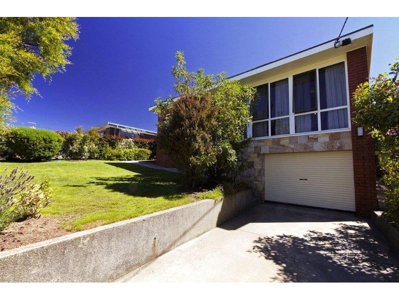 32 Chestnut Road, Youngtown TAS 7249