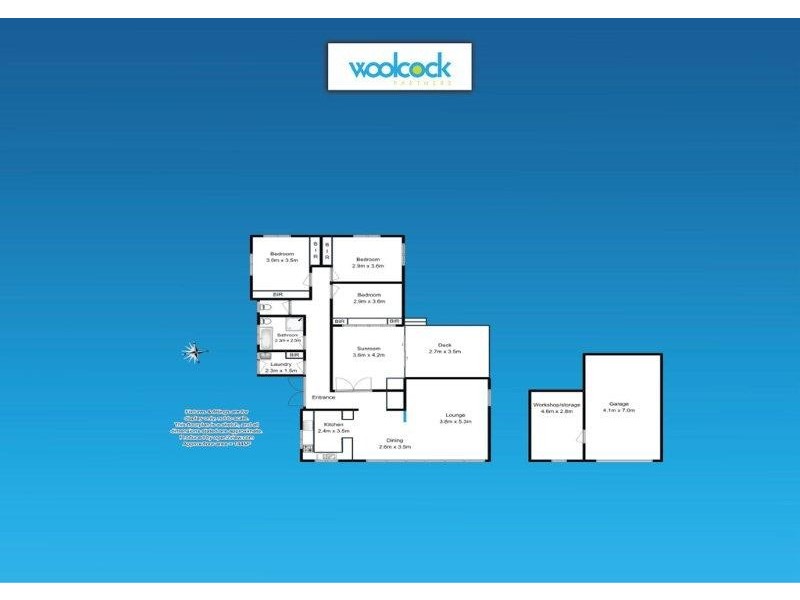 32 Chestnut Road, Youngtown TAS 7249