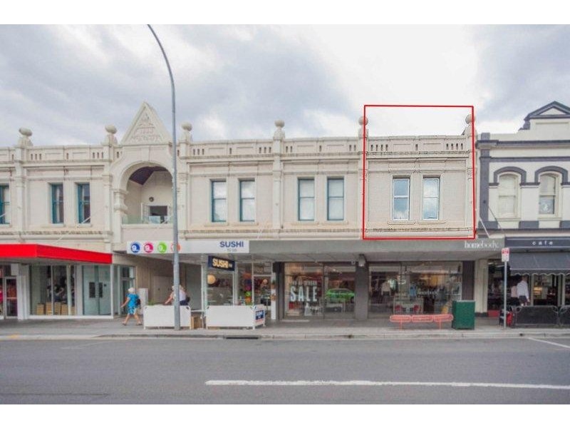 1/72 Charles Street, Launceston TAS 7250