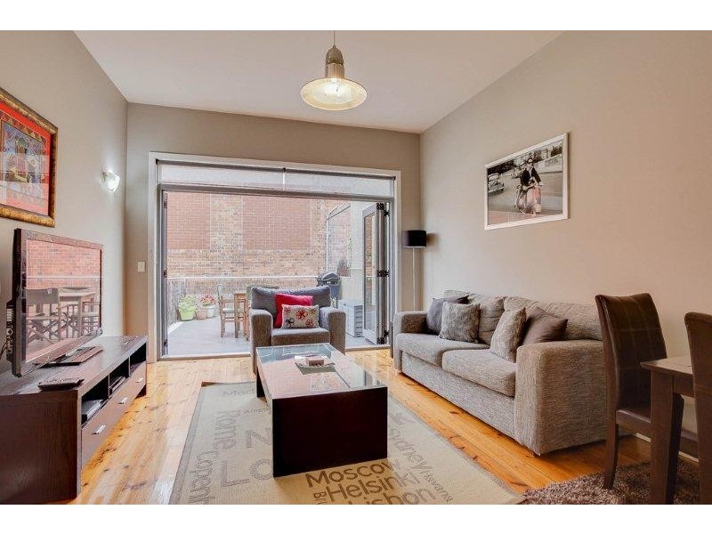 1/72 Charles Street, Launceston TAS 7250