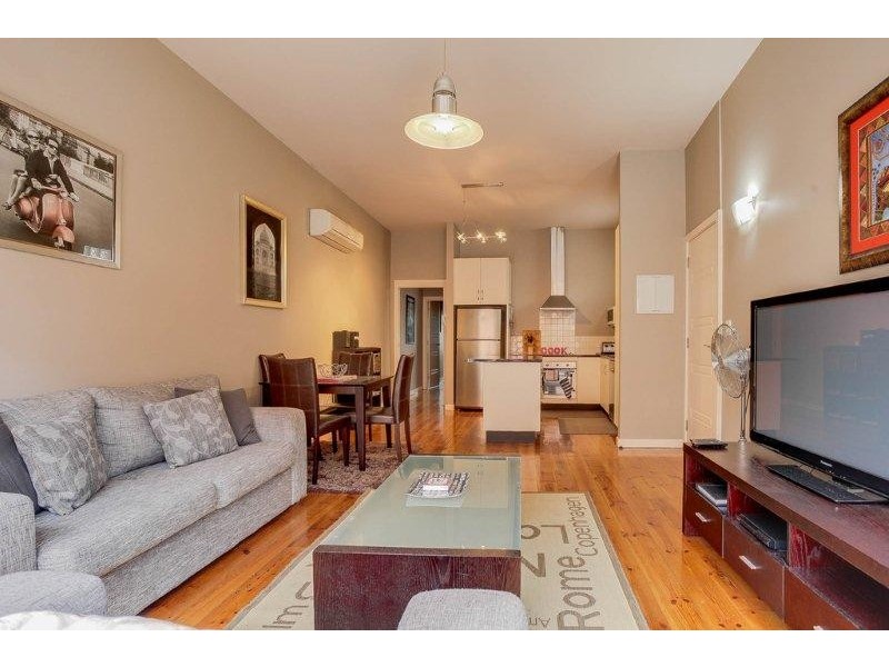 1/72 Charles Street, Launceston TAS 7250