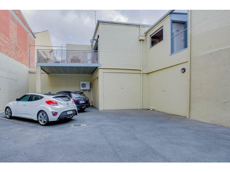 1/72 Charles Street, Launceston TAS 7250