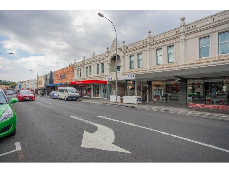 1/72 Charles Street, Launceston TAS 7250