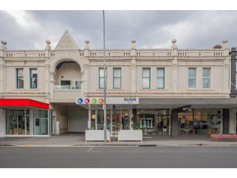 1/72 Charles Street, Launceston TAS 7250
