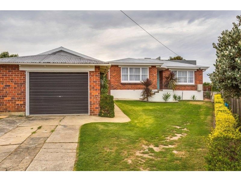 6 Lockhart Street, Youngtown TAS 7249