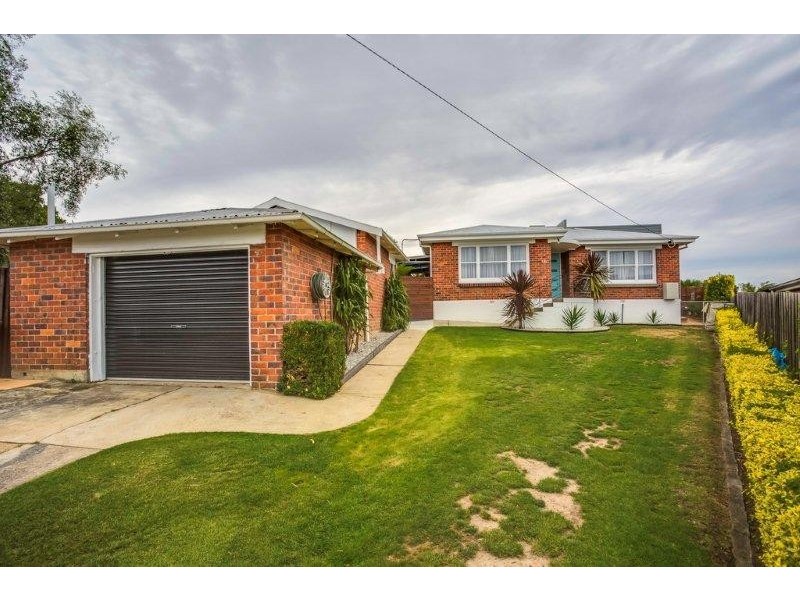 6 Lockhart Street, Youngtown TAS 7249