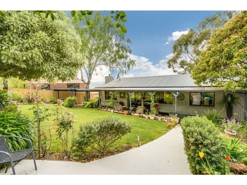 13 Glencoe Avenue, Trevallyn TAS 7250