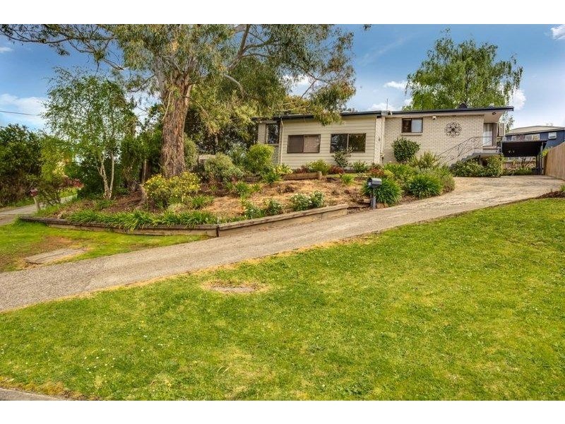 13 Glencoe Avenue, Trevallyn TAS 7250