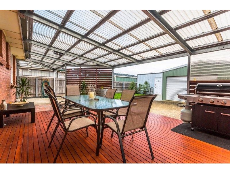 17 Trent Street, Youngtown TAS 7249