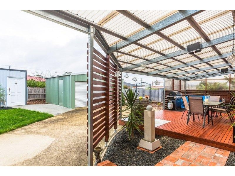 17 Trent Street, Youngtown TAS 7249