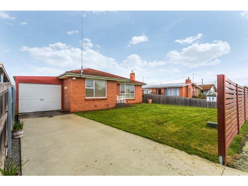17 Trent Street, Youngtown TAS 7249