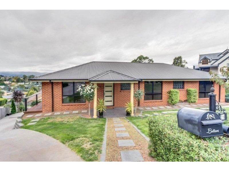 25 Eurella St, Kings Meadows TAS 7249
