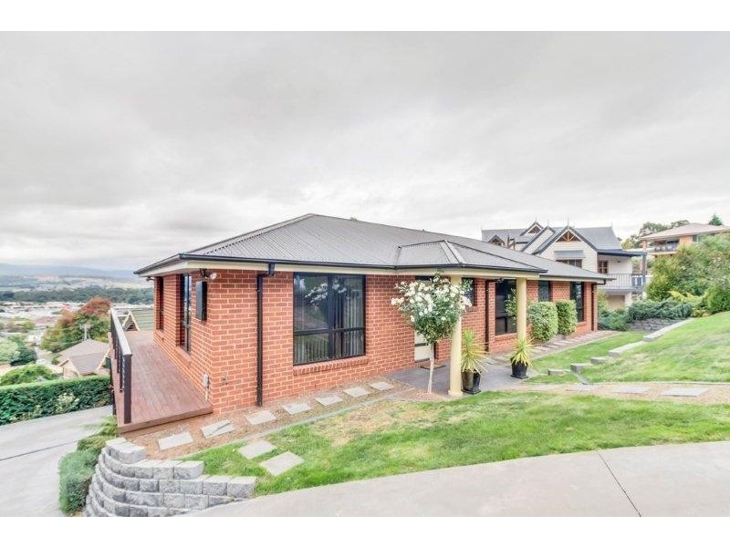 25 Eurella St, Kings Meadows TAS 7249