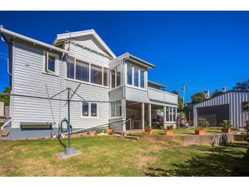 125 Elphin Road, Newstead TAS 7250