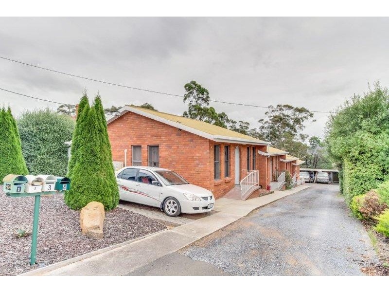 1/204 Peel Street, Summerhill TAS 7250