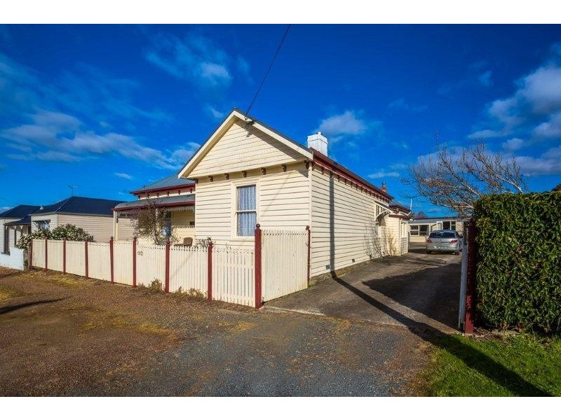 112 King St, Westbury TAS 7303