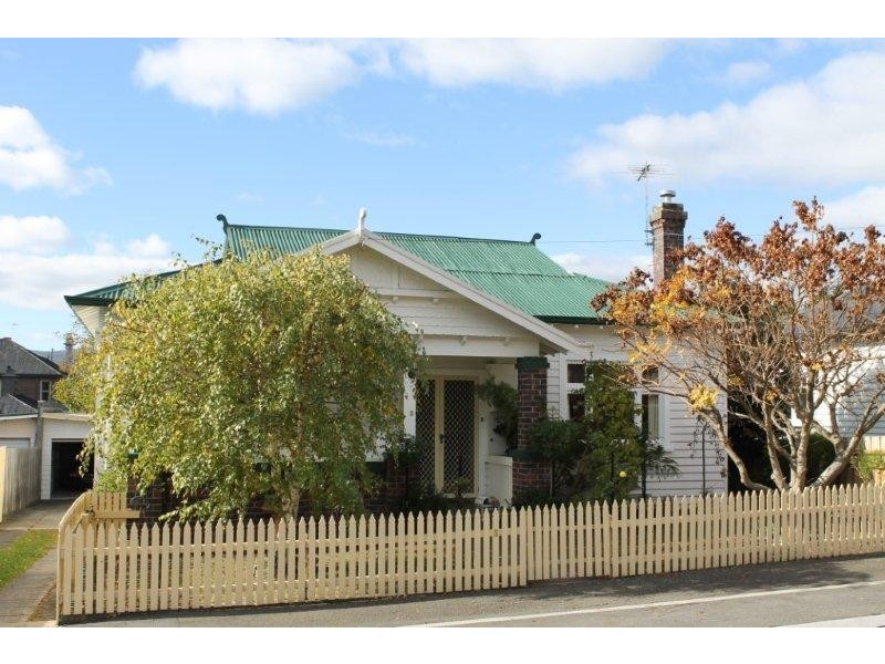 5 Montrose Place, Newstead TAS 7250