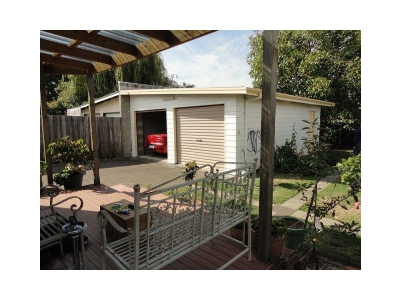 5 Montrose Place, Newstead TAS 7250