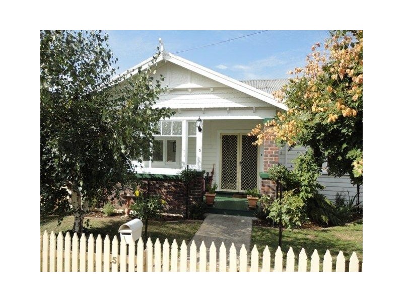 5 Montrose Place, Newstead TAS 7250