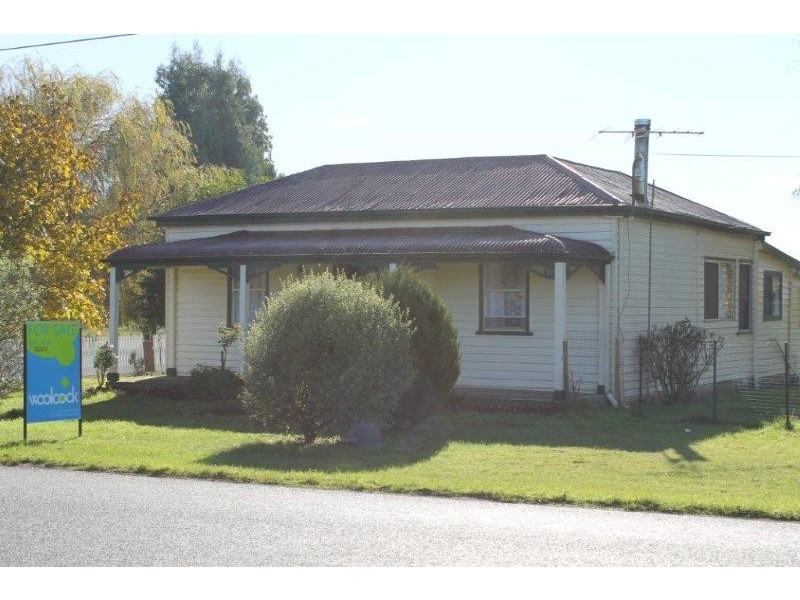 94 East Barrack Street, Deloraine TAS 7304